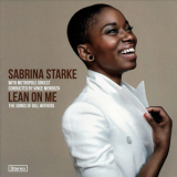 Sabrina Starke - Lean On Me '2013