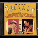 Giants Of Jazz - The Art Of Chet Baker & Art Pepper 1956 '1956