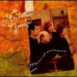 The Manhattan Transfer - The Offbeat Of Avenues '1991