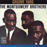 The Montgomery Brothers - Groove Yard '1961