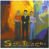 Yuri Honing Trio, The - Star Tracks '1996