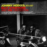 Johnny Hodges - Johnny Hodges With Billy Strayhorn And The Orchestra '1961
