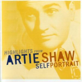 Artie Shaw - Highlights From Self Portrait '2001