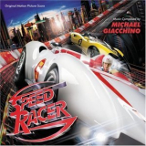 Michael Giacchino - Speed Racer '2008