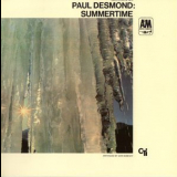 Paul Desmond - Summertime '2004