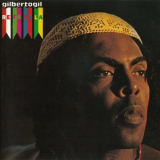 Gilberto Gil - Refavela '1994