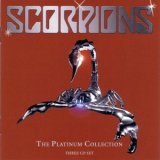 Scorpions - The Platinum Collection (CD1) '2005