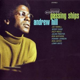 Andrew Hill - Passing Ships '2003