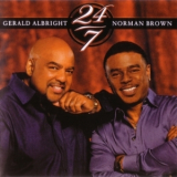 Gerald Albright & Norman Brown - 24-7 '2012