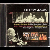A Jazz Hour With - Gipsy Jazz (va) '1995