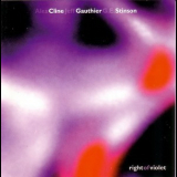 Alex Cline, Jeff Gauthier, G. E. Stinson - Right Of Violet '1996