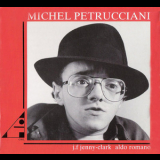 Michel Petrucciani - Michel Petrucciani J.f Jenny-clark And Aldo Romano '1981