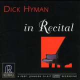 Dick Hyman - In Recital '1998