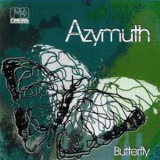 Azymuth - Butterfly '2008