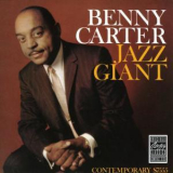 Benny Carter - Jazz Giant '1958
