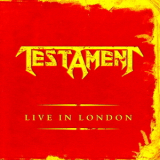 Testament - Live in London '2005