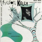 Wynton Kelly - Piano Interpretations '1951