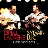 Bireli Lagrene & Sylvain Luc - Best Moments '2012