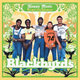 The Blackbyrds - Happy Music: The Best Of The Blackbyrds '2007
