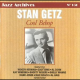 Stan Getz - Cool Bebop '2000