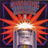 Canned Heat - Internal Combustion '1994