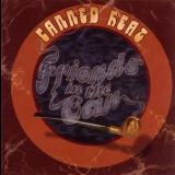 Canned Heat - Friends In The Can '2003