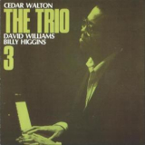 Cedar Walton - The Trio, Vol. 3 '1986
