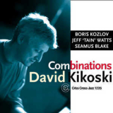 David Kikoski - Combinations '2001
