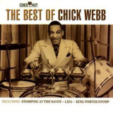 Chick Webb - The Best Of Chick Webb '1933