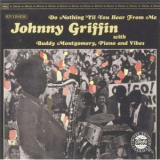 Johnny Griffin - You Hear From Me '1963