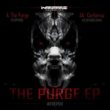 Xylophobe - The Purge (ep) '2017