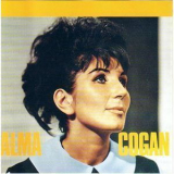 Alma Cogan - The Ultimate Alma Cogan '2002