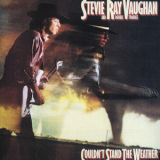 Stevie Ray Vaughan & Double Trouble - Couldn't Stand The Weather '1984