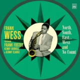 Frank Wess - North, South, East... Wess And No Count '2012