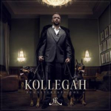 Kollegah - Zuhaeltertape Vol. 4 (limited Deluxe Edition) '2015