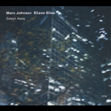 Marc Johnson, Eliane Elias - Swept Away '2012