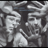 Mario Laginha & Bernardo Sassetti - Mario Laginha & Bernardo Sassetti '2003