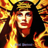 King Diamond - Fatal Portrait '1986