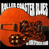 Ron Spencer Band - Roller Coaster Blues '2009