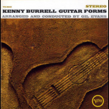 Kenny Burrell - Guitar Forms (arranged and conducted by Gil Evans) '1965