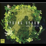 Satoko Fujii New Trio - Spring Storm '2013