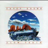 Savoy Brown - Slow Train '1986
