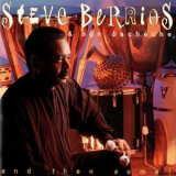 Steve Berrios & Son Bacheche - And Then Some '1996