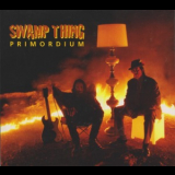 Swamp Thing - Primordium '2012