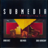 Submedia - Suffocating City '1992