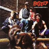 East 17 - Walthamstow '1993