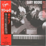 Gary Moore - After Hours (remastered) '1992