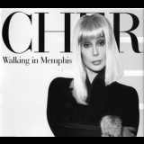 Cher - Walking In Memphis (single) '1995