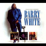 Barry White - Collector's Edition (3CD) '2007