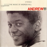 Andrew Hill - Andrew!!! '1964